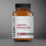 클린랩스 아드레노 파이토크라인 180캡슐 - Kleen Labs Adreno Phytocrine 180 Cap