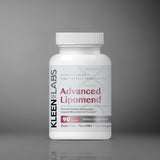 클린랩스 어드밴스 리포멘드 90캡슐 - Kleen Labs Advanced Lipomend 90 cap