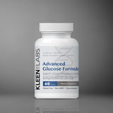 클린랩스 어드밴스 글루코스 포뮬러 60캡슐 - Kleen Labs Advanced Glucose Formula 60 cap