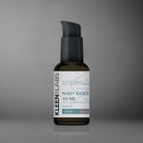 클린랩스 리포소말 NAD+ Gold 50ml - Kleen Labs NAD+ Gold 50ml
