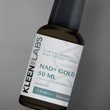 클린랩스 리포소말 NAD+ Gold 50ml - Kleen Labs NAD+ Gold 50ml