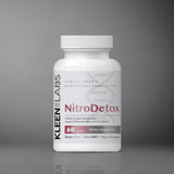 클린랩스 나이트로 디톡스 60캡슐 - Kleen Labs NitroDetox 60 cap