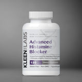 클린랩스 어드밴스 히스타민 블록커 120캡슐 - Kleen Labs Advanced Histamine Blocker 120 Cap