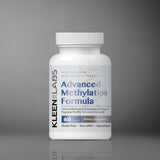 클린랩스 어드밴스 메칠레이션 포뮬러 60캡슐 - Kleen Labs Advanced Methylation Formula 60 cap