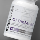 클린랩스 GI 바이오멘드 90캡슐 - Kleen Labs GI BioMend 90 cap