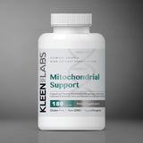 클린랩스 미토콘드리아 서포트 180캡슐 - Kleen Labs Mitochondrial Support 180 cap