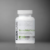 클린랩스 제노바이오 디톡스 60캡슐 - Kleen Labs XenobioDetox 60 cap