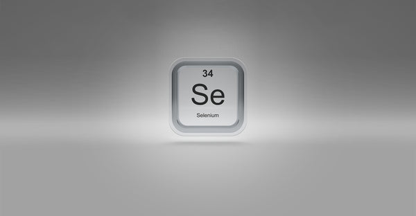 셀레늄의 8가지 혜택