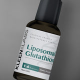 클린랩스 리포소말 글루타치온 50ml - Kleen Labs Liposomal Glutathione 50ml