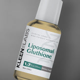 클린랩스 리포소말 글루타치온 50ml - Kleen Labs Liposomal Glutathione 50ml