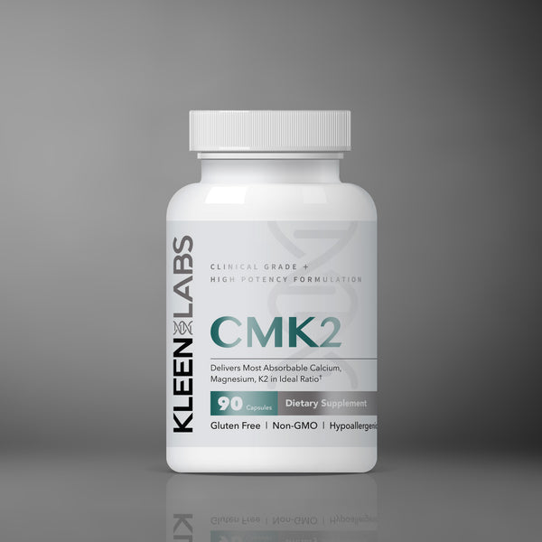 클린랩스 CMK2 90캡슐 - Kleen Labs CMK2 90 cap